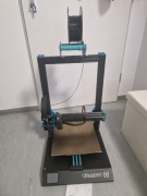 Drukarka 3d artillery sidewinder x1