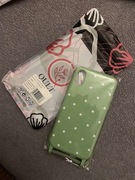 Case, etui na telefon nowy iPhone 10 X XS