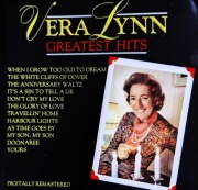 Vera Lynn – Greatest Hits (Jazz, Classical, Folk, World, Country) (5)