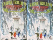 Norton, May, Bradley cykl Trillium 1-5