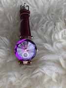 Damski zegarek kwarcowy – elegancja i styl w jednym!