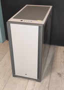Obudowa PC Corsair 4000D Biała Middle Tower