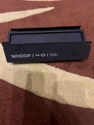 Whoop 4.0 unlock yourself