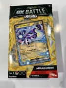 Karty Pokemon Battle Deck Miraidon ex