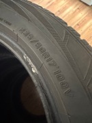 Opony zimowe Falken Eurowinter HS01 235/50 R17 100V