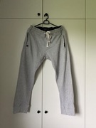 Spodnie dresowe Reserved