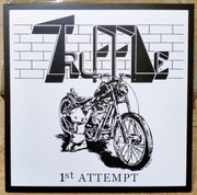 Truffle - ! st Attempt – 2011- utwory z1980 – 1985 – High Roller Records
