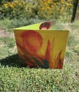 THESIS "Z Dnia Na Dzień Na Gorsze" LP Winyl Vinyl 