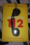 Operator 112 Roman Klasa