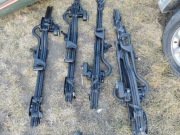 Belki dachowe Thule 591 598 i inne modele 