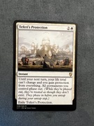 [MTG] [PROXY] Teferi's Protection
