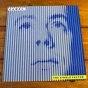 Camel The Single Factor wyd. IT