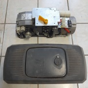 Silownik CAME TIPO 109F1000CSI
