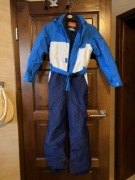 Kombinezon dziecięcy WEDZE Decathlon 10 lat 133-142 cm 