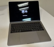 MacBook Pro 13” Touch Bar + Windows 11 Pro