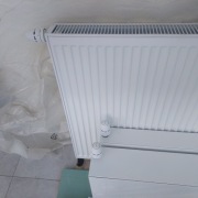 Grzejniki białe Purmo