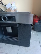 Ekspres BOSCH CTL636ESI uszkodzony 