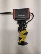 Moduł Odbiorczy SUUNTO Team POD - System Monitorowania Sportowego