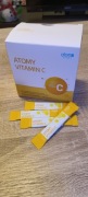 Witamina C Atomy