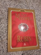 Rubin  Ann Maxwell