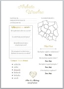 Ankieta Weselna Projekt PDF