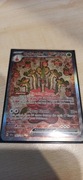 Hydrapple ex - 167/142 - Special Illustration Rare - Pokemon