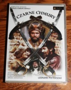 Czarne chmury - Serial TVP - BOX 4 DVD