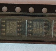 ICS 502 mnożnik zegara do 160 MHz ICS502 MIT cena za 100szt