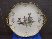 Patera Rosenthal Sanssouci Hoeroldt Arkadien