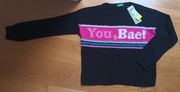 Sweter Benetton 11-12 lat