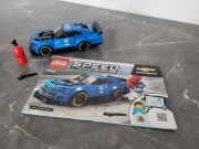 LEGO Speed Champions 75891 Chevrolet Camaro ZL1 Race Car 2019 rok
