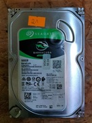 DYSK TWARDY #21 SEAGATE ST500DM009