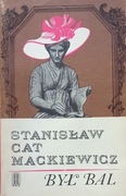 431 Stanisław Cat Mackiewicz Był Bal