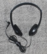 Sony MDR-101 słuchawki nauszne Vintage