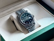 Zegarek Rolex Datejust 41 Clean