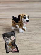 Figurka Beagle 3D - Druk3d fidget mixGadzet