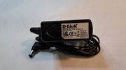 D link  zasilacz do modemu,rutera  AF0605E 5V  1,2A