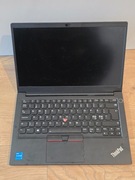Lenovo ThinkPad E14 gen2 i5 na części