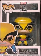 FUNKO POP 547 Figurka kolekcjonerska Wolverine Marvel 80 Years