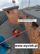 Radlin. Wyciek wody lokalizacja + naprawa + osuszanie. Bezgotówkowo 