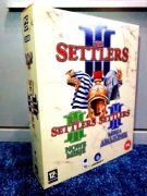 Settlers III 3 Złota Edycja - Big Box - PC PL