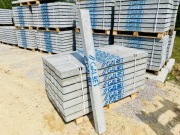 Nadproża prostokątne 8x11,5 cm