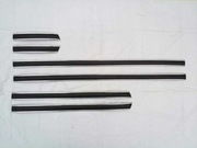 Listwy boczne Duży Fiat 125p 