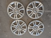 Kołpaki Skoda 16" 5L0 601 147
