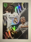 225 Magic Top Class 2025 karty piłkarskie 