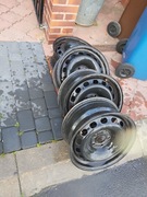 felgi do audi a4 16 cali