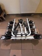 Platforma rowerowerowa