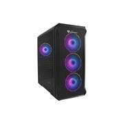 Komputer do gier i3 10100f, RX560 4GB, 16GB, 512GB
