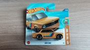 Hot Wheels BMW 2002
