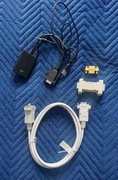 Kabel, adapter, przejściówka, konwerter - VGA, HDMI 